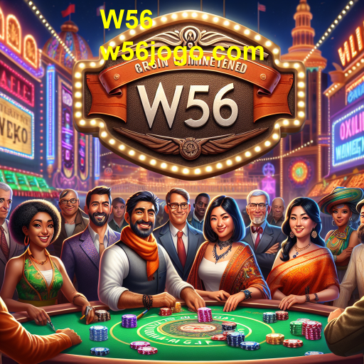 A Importância das Missões nos Jogos do W56
